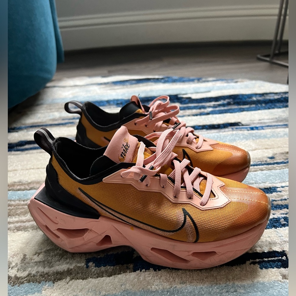 Nike Zoom X Vista Grind Women’s Shoe size 5